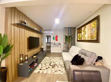 Apartamento · 136m² · 3 Quartos · 1 Vaga · Seja bem-vindo ao seu próximo lar no bairro Centro 1 em Brusque-SC