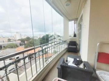 Apartamento · 92m² · 2 Quartos · 2 Vagas · ESPACOS DOS MANACAS - Apartamento à venda no bairro Vila Romana - São Paulo/SP, Zona Oeste