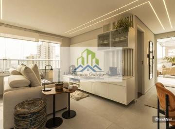 Apartamento · 64m² · 1 Quarto · Metrocasa Lapa - Apartamento Padrão - Lindo e em uma localização privilegiada