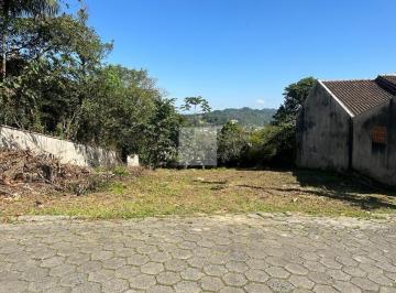 Terreno · 509m² · Terreno no Bairro Itoupava Central em Blumenau