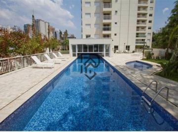 Apartamento · 74m² · 2 Quartos · 2 Vagas · Apartamento proximo parque ibirapuera pronto para morar