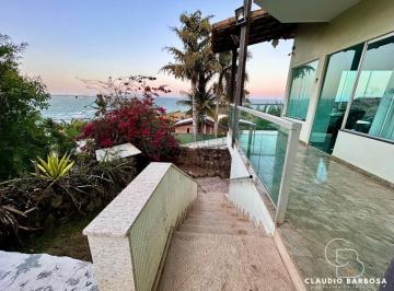 Apartamento · 600m² · 3 Quartos · 6 Vagas · Casa à venda, Morro Do Moreno, Vila Velha - ES