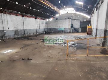 Comercial · 4125m² · 10 Vagas · Pavilhão/Galpão Industrial Jardim Jaragua