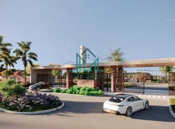 Terreno · 257m² · Condomínio Bela Vista II, Lotes no Antares - Maceió Alagoas