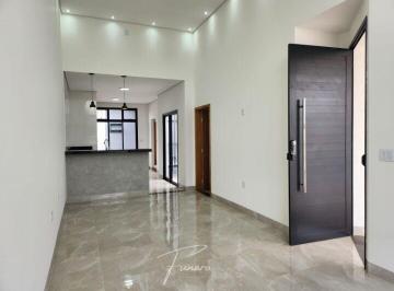 Casa · 107m² · 3 Quartos · 2 Vagas · Condomínio Villaggio Ipanema I - Casa à venda no Condomínio Villaggio Ipanema I - Sorocaba/SP
