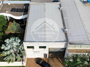 Comercial · 200m² · Loja à venda no bairro Jardim Francisco Ferreira Albuquerque - Campo Mourão/PR