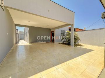 Casa · 160m² · 3 Quartos · 2 Vagas · Semi-Nova, 3 Leste!