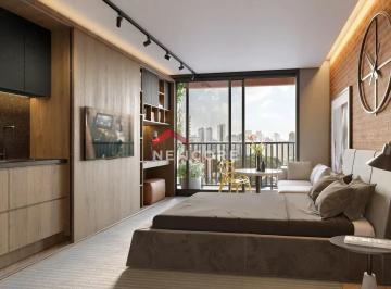 Apartamento · 24m² · 1 Quarto · Apartamento em Rua Butantã - Butantã - São Paulo/SP