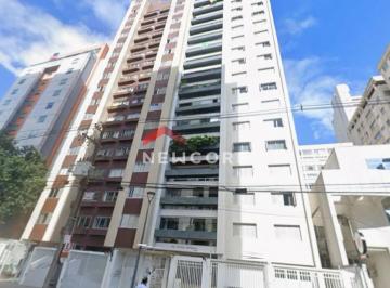 Apartamento · 179m² · 3 Quartos · 2 Vagas · Apartamento em  Rua Desembargador Motta - Água Verde - Curitiba/PR