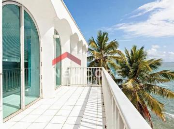 Apartamento · 436m² · 5 Quartos · 2 Vagas · Apartamento em  Rua Cherne - Península - Guarujá/SP