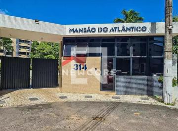 Apartamento · 325m² · 6 Quartos · 2 Vagas · Apartamento em  Rua Tamoios - Rio Vermelho - Salvador/BA