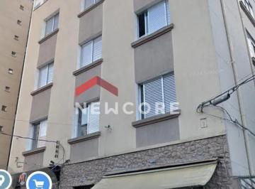 Apartamento · 54m² · 2 Quartos · Apartamento em Rua dos Estudantes - Sé - São Paulo/SP