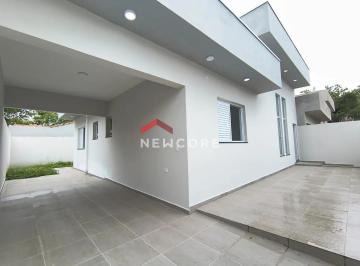 Casa · 92m² · 3 Quartos · 2 Vagas · Casa em Rua Guaporé - Balneário Stella Maris - Peruíbe/SP