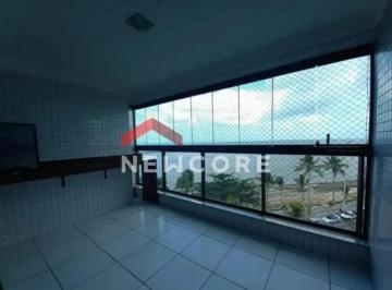 Apartamento · 133m² · 3 Quartos · 2 Vagas · Apartamento em  Avenida Ministro Marcos Freire - Casa Caiada - Olinda/PE