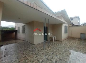 Casa · 360m² · 3 Quartos · 4 Vagas · Casa em  Rua Frutal - Santa Efigênia - Belo Horizonte/MG