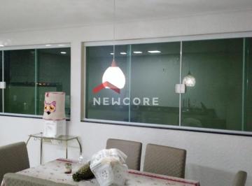 Casa · 218m² · 3 Quartos · 2 Vagas · Casa em Rua São Gabriel - Jardim Paraná - Sorocaba/SP