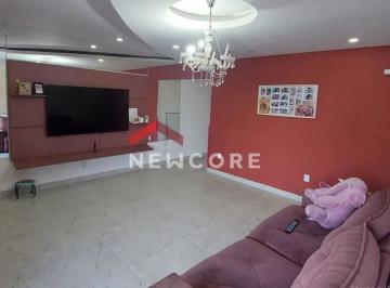Casa · 218m² · 3 Quartos · 2 Vagas · Casa em Rua São Gabriel - Jardim Paraná - Sorocaba/SP