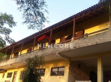 Rural · 600m² · 6 Quartos · 10 Vagas · Sítio em  Mogi Bertioga km 75 - Biritiba Ussu - Mogi das Cruzes/SP