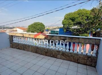 Casa 126m² Venda Jardim Paraná · Casa em Rua São Gabriel - Jardim Paraná - Sorocaba/SP