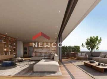 Apartamento · 164m² · 3 Quartos · 3 Vagas · Apartamento em Rua Silveiro - Menino Deus - Porto Alegre/RS