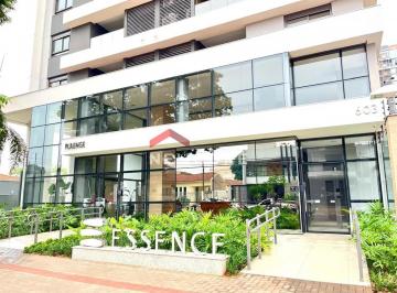 Apartamento · 102m² · 3 Quartos · 2 Vagas · Apartamento em  Rua Inhaúma - Zona 03 - Maringá/PR