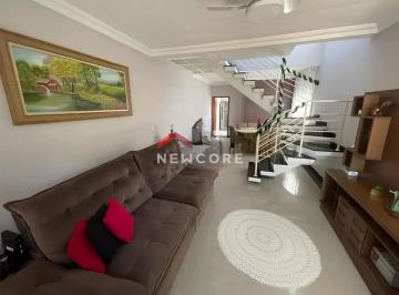 Casa · 120m² · 3 Quartos · 2 Vagas · Sobrado em  Rua Benedita Maria Barbosa Souza - Vila Pilar - Arujá/SP