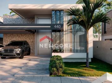 Casa · 180m² · 3 Quartos · 2 Vagas · Casa de condomínio em Rua Aires de Souza - Parque Rodoviário - Campos dos Goytacazes/RJ
