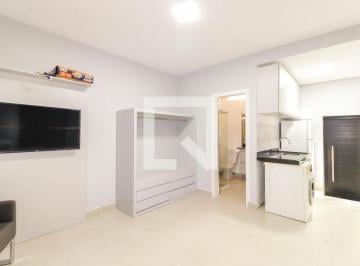 Casa · 30m² · 1 Quarto · Casa para Aluguel - Tatuapé, 1 Quarto, 30 m² - São Paulo
