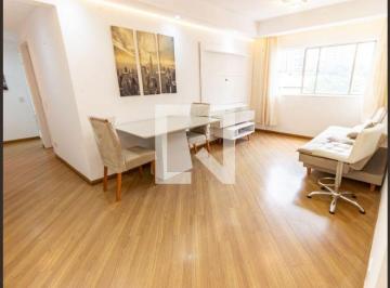 Apartamento · 90m² · 2 Quartos · 1 Vaga · Apartamento para Aluguel - Jardim Anália Franco, 2 Quartos,  90 m² - São Paulo