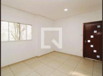 Casa · 100m² · 2 Quartos · Casa para Aluguel - Vila Gustavo, 2 Quartos, 100 m² - São Paulo