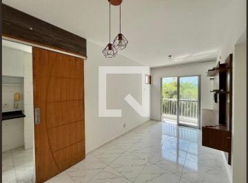 Apartamento · 40m² · 1 Quarto · 1 Vaga · Apartamento para Aluguel - Taquara, 1 Quarto, 40 m² - Rio de Janeiro