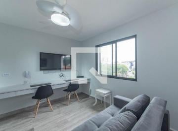 Apartamento · 18m² · 1 Quarto · Apartamento à Venda - Jabaquara, 1 Quarto,  18 m² - São Paulo