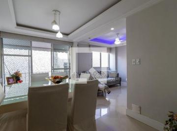 Apartamento · 136m² · 2 Quartos · 2 Vagas · Apartamento à Venda - Maracanã, 2 Quartos,  136 m² - Rio de Janeiro