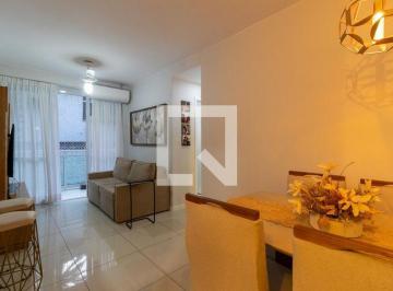 Apartamento · 59m² · 2 Quartos · 1 Vaga · Apartamento à Venda - Vila Isabel, 2 Quartos,  59 m² - Rio de Janeiro