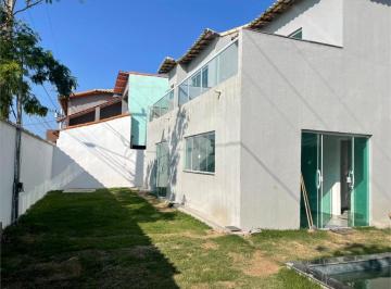 Casa · 120m² · 3 Quartos · 2 Vagas · Casa com 3 quartos à venda em São josé - RJ