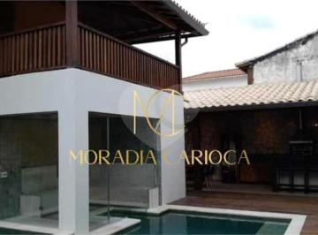 Área de Serviço · Casa com 5 quartos à venda em Geribá - RJ