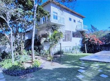Casa · 450m² · 16 Quartos · 2 Vagas · Casa com 16 quartos à venda em Arpoador - RJ