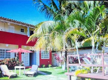 Vista Panorâmica · Hotel com 10 quartos à venda em Geribá - RJ