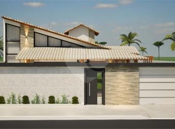 Área de Serviço · Casa com 3 quartos à venda em São josé - RJ