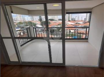 Área de Serviço · Apartamento com 2 quartos à venda em Mirandópolis - SP