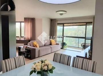 0 · Apartamento 3 Suítes no Notre Dame em Campinas
