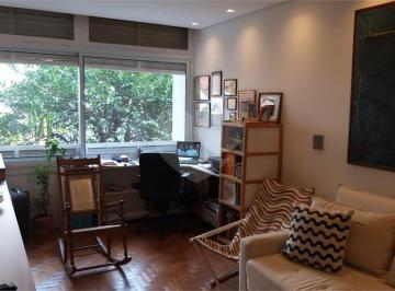 Área de Serviço · Apartamento com 1 quartos à venda em Consolação - SP