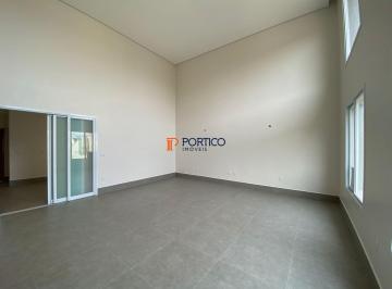 Casa · 180m² · 3 Quartos · 4 Vagas · Casa Nova Térrea, 3 suítes em condomínio Paulínia
