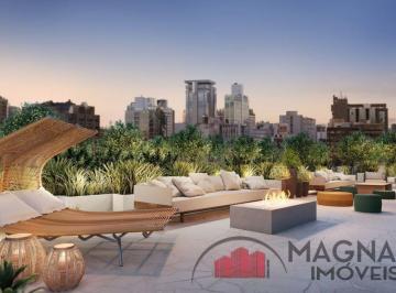 Apartamento · 52m² · 2 Quartos · 1 Vaga · NEO SMART HOMES by Just