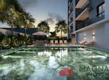 Apartamento · 79m² · 3 Quartos · 2 Vagas · TRAVÉZA residence by Just