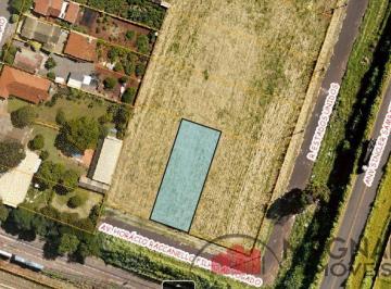 Terreno · 1031m² · TERRENO ÍNCRIVEL EM MARINGÁ!