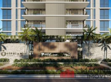 Apartamento · 118m² · 3 Quartos · 2 Vagas · CIPRIANO by Just - Uma Quadra do Parque do Ingá