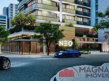 Apartamento · 45m² · 1 Quarto · 1 Vaga · NEO SMART HOMES by Just