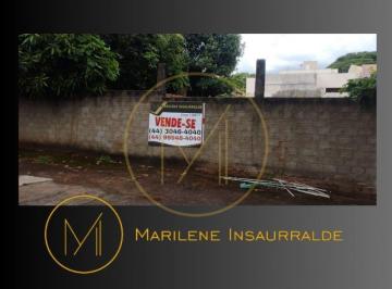 Terreno · 4m² · VENDA | Terreno, em Zona 08, Maringá