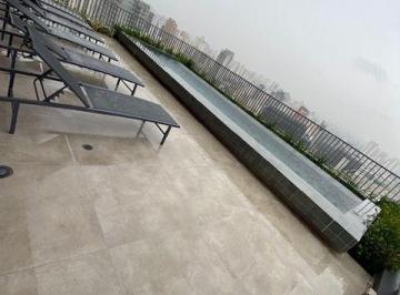 Apartamento de 1 quarto, São Paulo · Belissimo apto novo recem entregue c/82m2 e 01 suite Perdizes